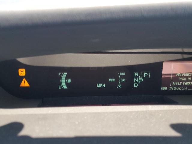 Photo 9 from auction – 2012 TOYOTA PRIUS PLUG with VIN JTDKN3DP2C3024371