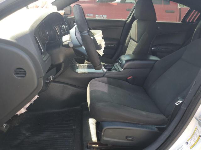 Photo 7 from auction – 2012 DODGE CHARGER PO with VIN 2C3CDXAT7CH181878
