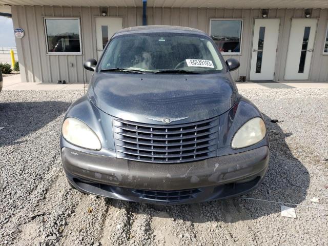 Photo 5 from auction – 2002 CHRYSLER PT CRUISER with VIN 3C8FY68B02T321018