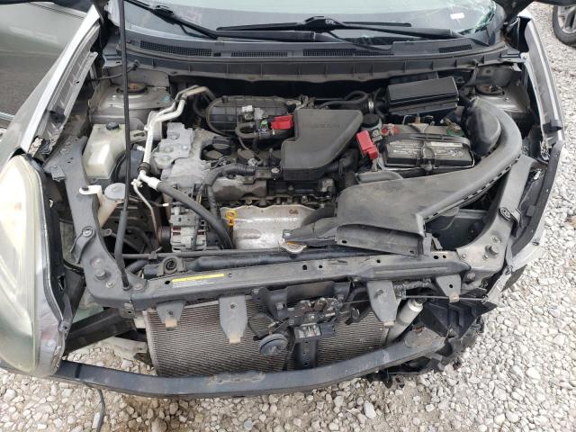 Photo 12 from auction – 2014 NISSAN ROGUE with VIN JN8AS5MT0EW619626