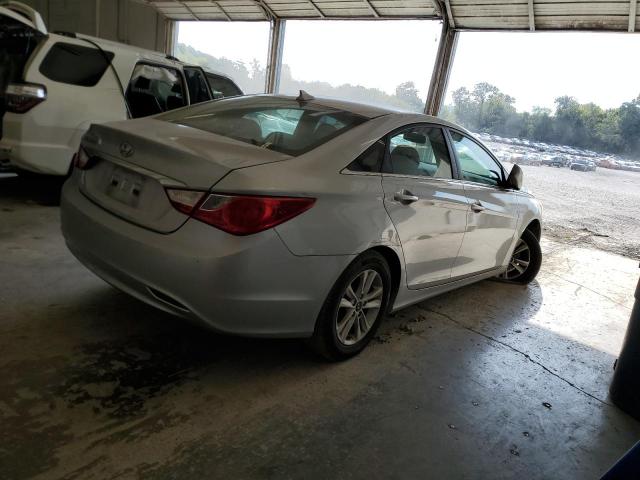 Photo 3 from auction – 2013 HYUNDAI SONATA GLS with VIN 5NPEB4AC9DH537698