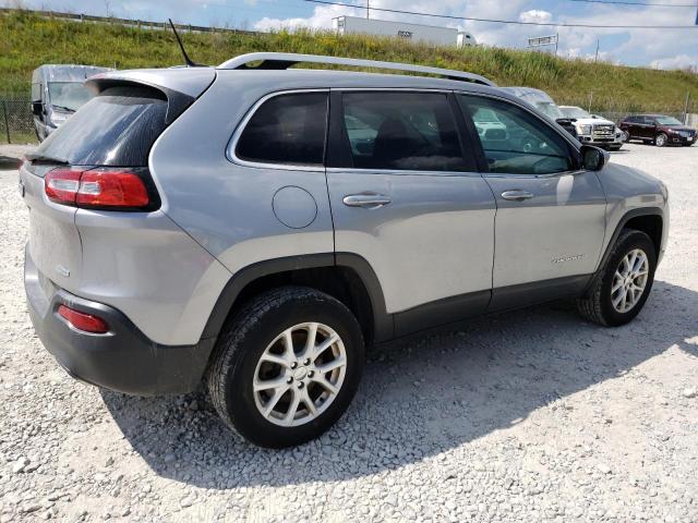 Photo 3 from auction – 2014 JEEP CHEROKEE L with VIN 1C4PJMCS0EW311612