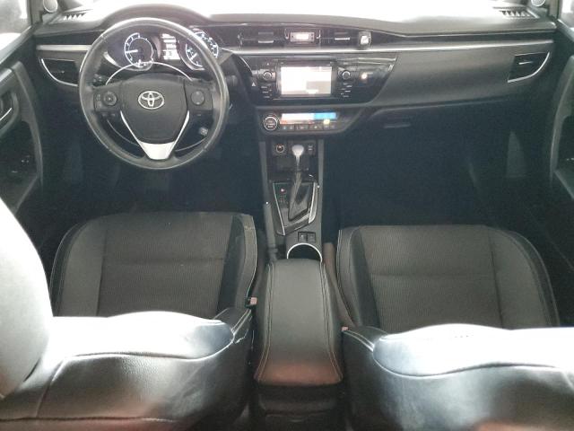 Photo 8 from auction – 2014 TOYOTA COROLLA L with VIN 2T1BURHE2EC106772