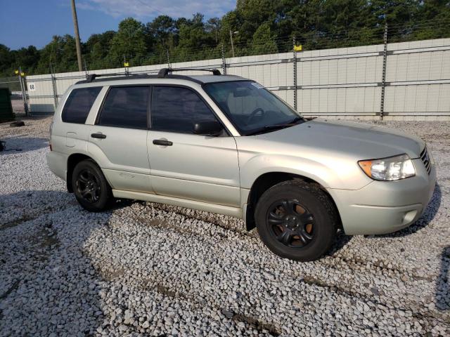 Photo 4 from auction – 2006 SUBARU FORESTER 2 with VIN JF1SG63606G719939
