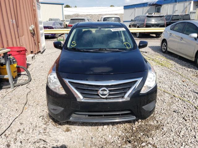 Photo 5 from auction – 2017 NISSAN VERSA S with VIN 3N1CN7AP0HL902264