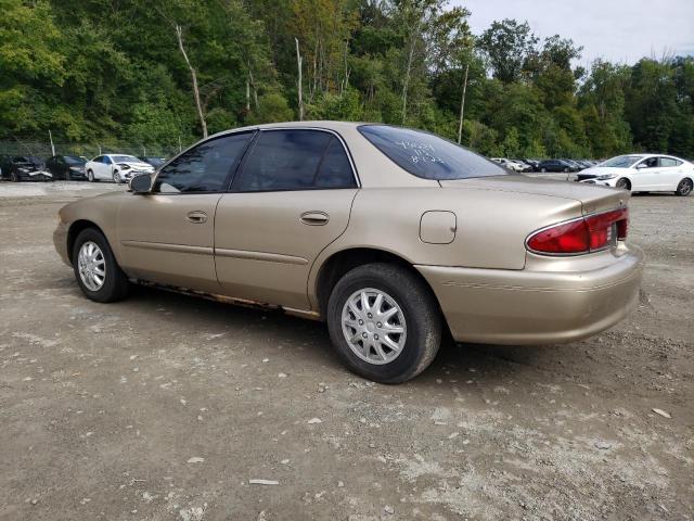 Photo 2 from auction – 2005 BUICK CENTURY CU with VIN 2G4WS52J451125968
