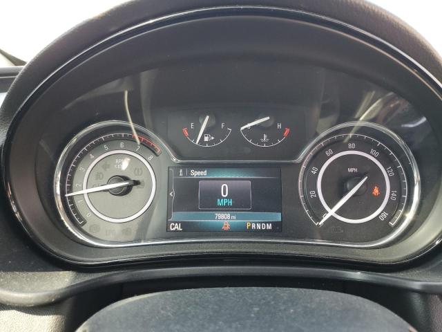 Photo 9 from auction – 2015 BUICK REGAL PREM with VIN 2G4GN5EX1F9154150