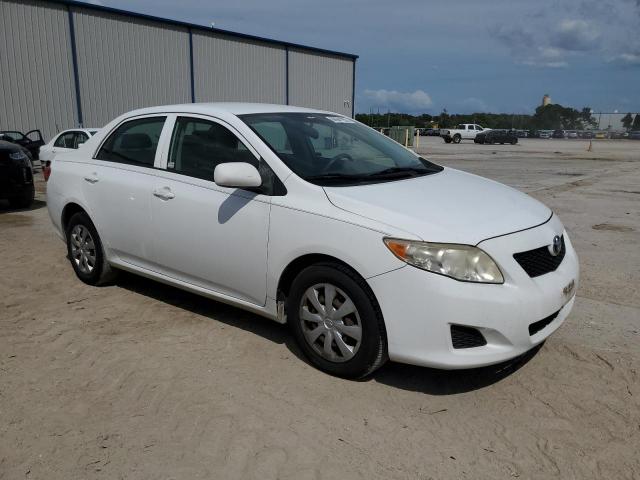 Zdjęcie 4 z aukcji – 2009 TOYOTA COROLLA BA z VIN JTDBL40E899054206