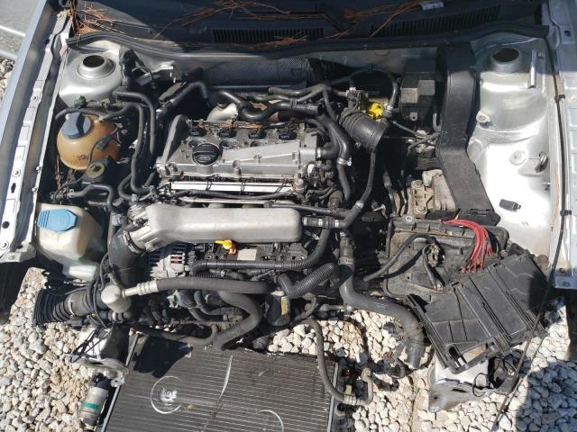 Photo 11 from auction – 2002 VOLKSWAGEN GTI BASE with VIN 9BWDE61J924065671