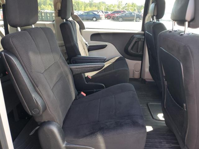 Снимка 10 от търг – 2011 DODGE GRAND CARA с VIN 2D4RN3DG7BR742635