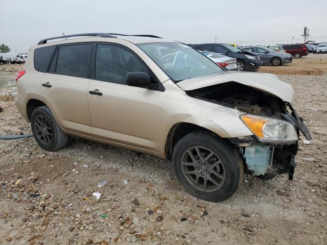 Photo 4 from auction – 2011 TOYOTA RAV4 with VIN 2T3ZF4DV9BW057069