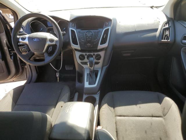Photo 8 from auction – 2012 FORD FOCUS SE with VIN 1FAHP3K28CL308735