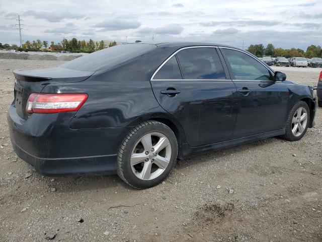 Photo 3 from auction – 2010 TOYOTA CAMRY BASE with VIN 4T1BF3EK1AU110659