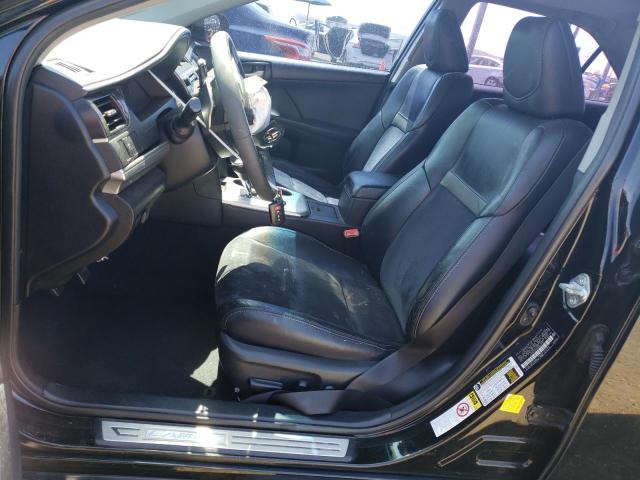 Photo 7 from auction – 2012 TOYOTA CAMRY BASE with VIN 4T1BF1FK2CU064376