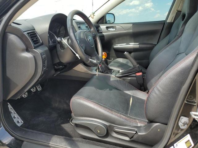 Photo 7 from auction – 2012 SUBARU IMPREZA WR with VIN JF1GR7E64CG200312