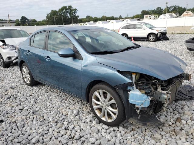 Photo 4 from auction – 2010 MAZDA 3 S with VIN JM1BL1S65A1311135