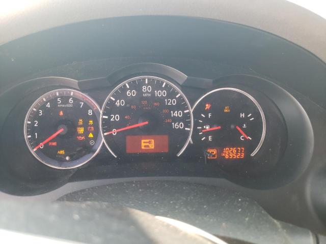 Photo 9 from auction – 2012 NISSAN ALTIMA BAS with VIN 1N4AL2AP8CN515697