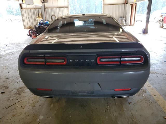 Photo 6 from auction – 2019 DODGE CHALLENGER with VIN 2C3CDZAGXKH509081