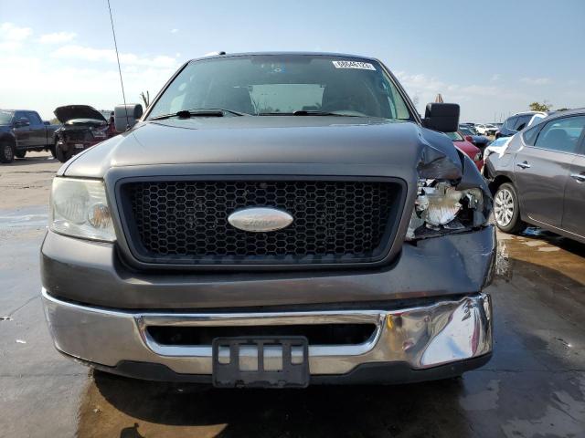 Photo 5 from auction – 2006 FORD F150 SUPER with VIN 1FTPW12566FA51682