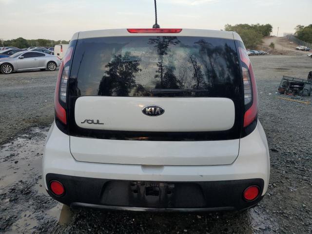 Photo 6 from auction – 2018 KIA SOUL with VIN KNDJN2A29J7607573
