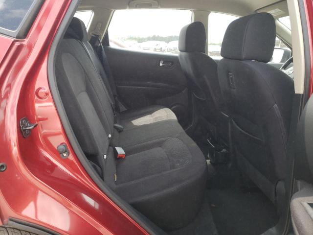 Photo 10 from auction – 2011 NISSAN ROGUE S with VIN JN8AS5MT3BW187383