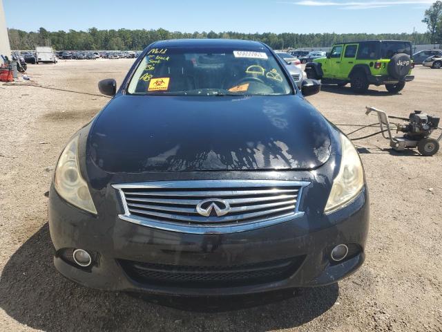 Photo 5 from auction – 2011 INFINITI G37 BASE with VIN JN1CV6AP6BM507268