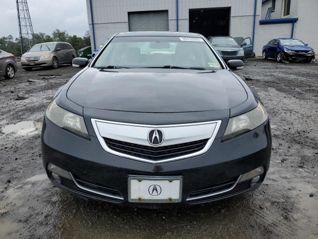 Photo 5 from auction – 2012 ACURA TL with VIN 19UUA8F50CA020278