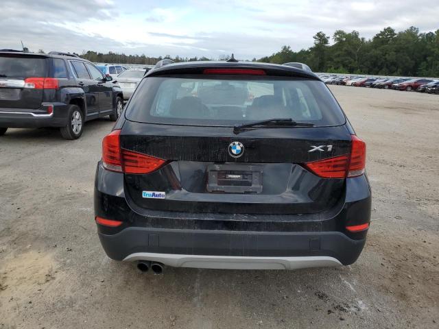 Photo 6 from auction – 2015 BMW X1 with VIN WBAVM1C52FV317603