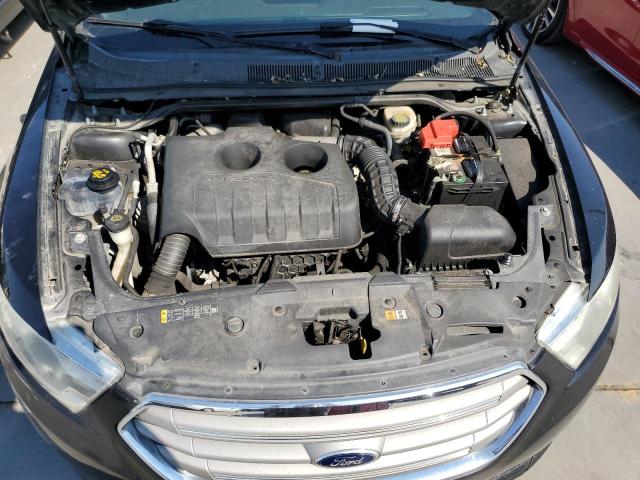 Photo 11 from auction – 2013 FORD TAURUS SEL with VIN 1FAHP2E96DG234373