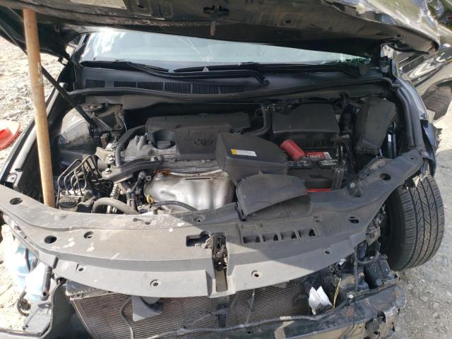 Photo 11 from auction – 2015 TOYOTA CAMRY LE with VIN 4T4BF1FK6FR507543