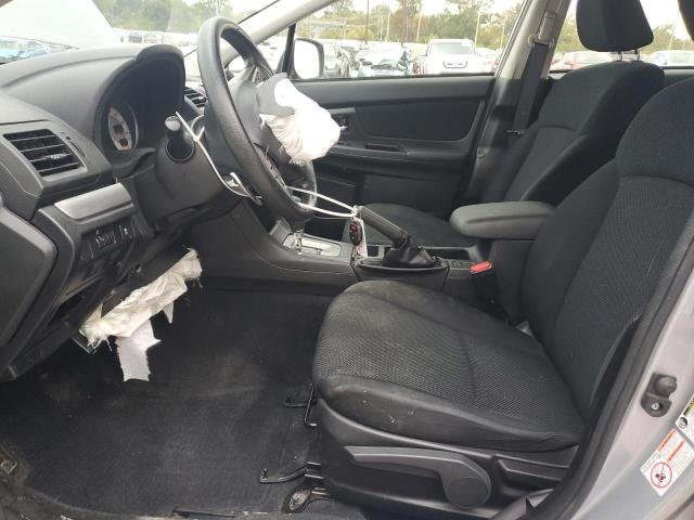 Photo 7 from auction – 2014 SUBARU IMPREZA PR with VIN JF1GPAC64E8278480
