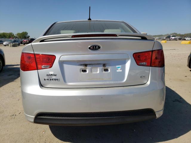 Photo 6 from auction – 2012 KIA FORTE EX with VIN KNAFU4A25C5625617