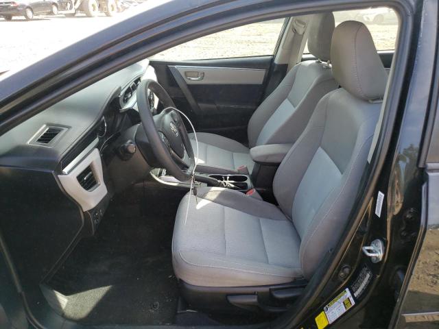 Photo 7 from auction – 2016 TOYOTA COROLLA L with VIN 2T1BURHE3GC716926