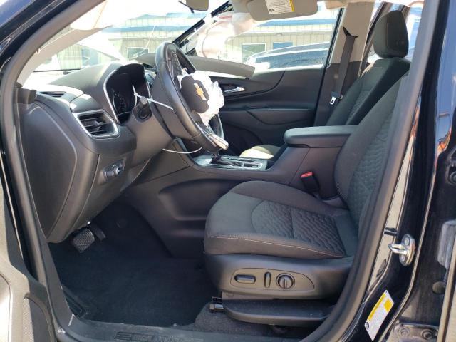 Photo 7 from auction – 2020 CHEVROLET EQUINOX LT with VIN 3GNAXKEV2LS687535