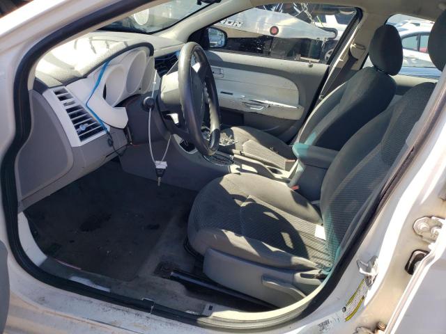 Photo 7 from auction – 2007 CHRYSLER SEBRING with VIN 1C3LC46K47N548475