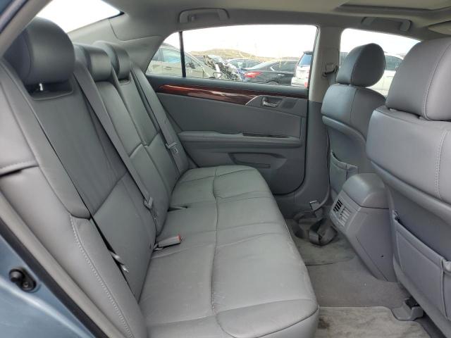 Photo 10 from auction – 2008 TOYOTA AVALON XL with VIN 4T1BK36B68U306052