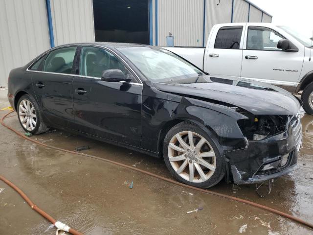 Photo 4 from auction – 2013 AUDI A4 PREMIUM with VIN WAUFFAFL2DN007344