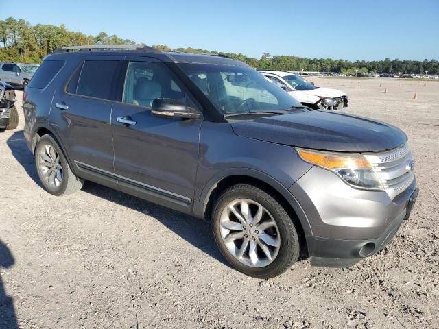 Photo 4 from auction – 2013 FORD EXPLORER X with VIN 1FM5K7D81DGA44039