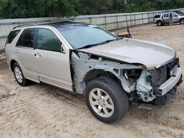 Photo 4 from auction – 2009 CADILLAC SRX with VIN 1GYEE637490139722