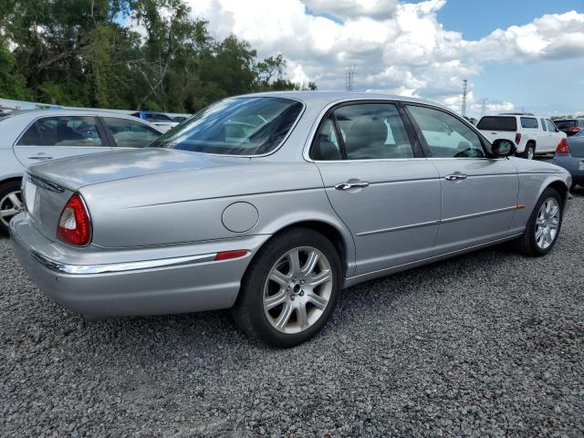 Photo 3 from auction – 2004 JAGUAR VANDENPLAS with VIN SAJWA74C24SG20190