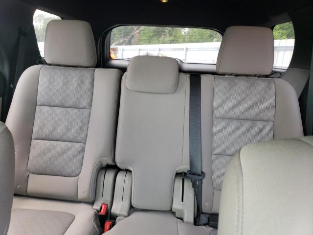 Photo 10 from auction – 2014 FORD EXPLORER X with VIN 1FM5K8D89EGB02938