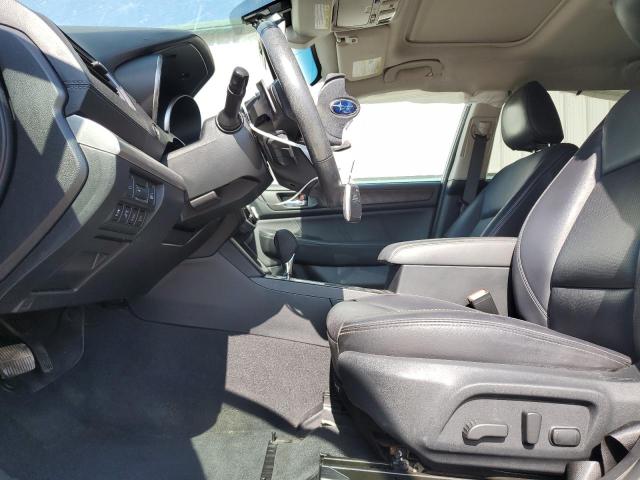 Снимка 7 от търг – 2018 SUBARU OUTBACK 2. с VIN 4S4BSANC6J3261429