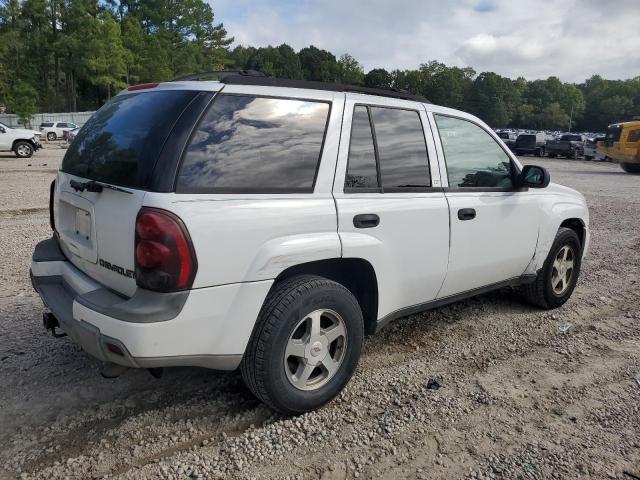 Photo 3 from auction – 2002 CHEVROLET TRAILBLAZE with VIN 1GNDT13S622289850