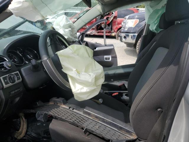 Photo 7 from auction – 2012 CHEVROLET CAPTIVA SP with VIN 3GNAL2EK8CS630872