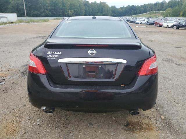 Photo 6 from auction – 2011 NISSAN MAXIMA S with VIN 1N4AA5AP7BC820027
