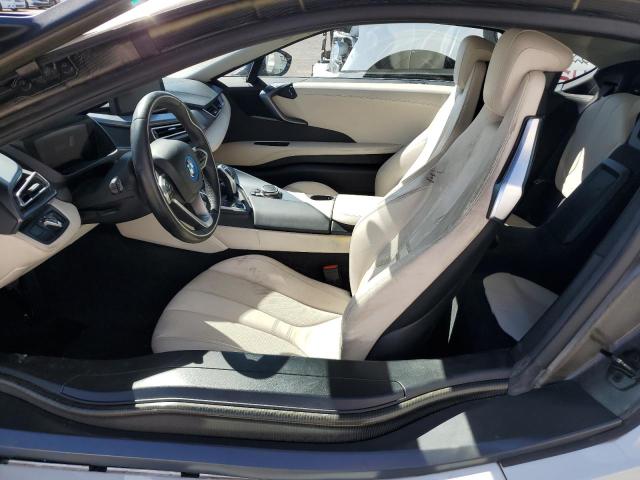 Photo 7 from auction – 2015 BMW I8 with VIN WBY2Z2C54FV391407