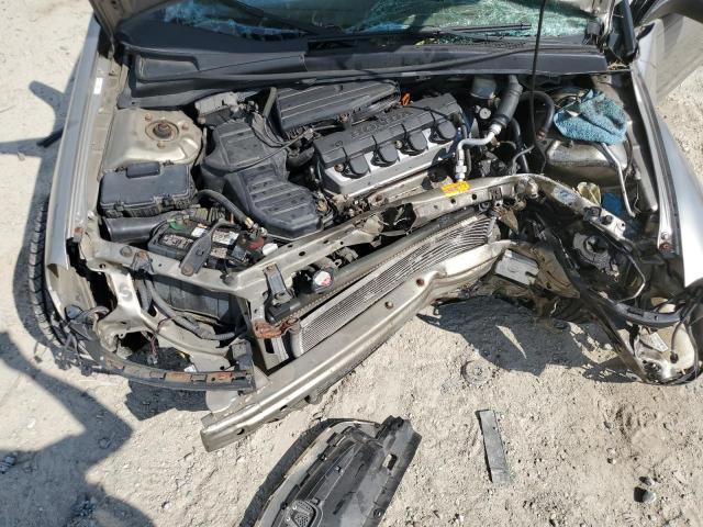 Photo 11 from auction – 2003 HONDA CIVIC LX with VIN 1HGEM22613L061465