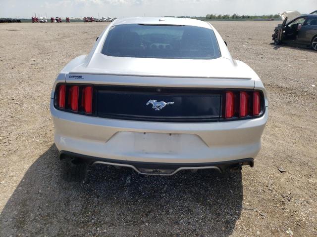 Photo 6 from auction – 2016 FORD MUSTANG with VIN 1FA6P8TH4G5274858