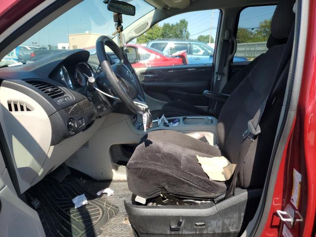 Photo 7 from auction – 2014 DODGE GRAND CARA with VIN 2C4RDGCG2ER391923