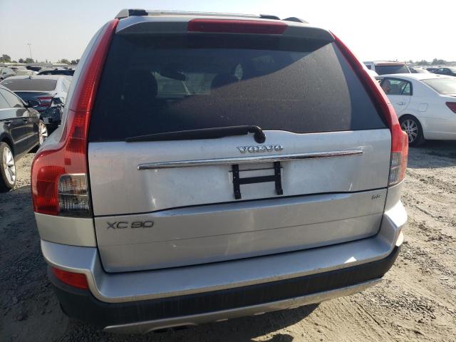 Photo 6 from auction – 2007 VOLVO XC90 3.2 with VIN YV4CY982371361790